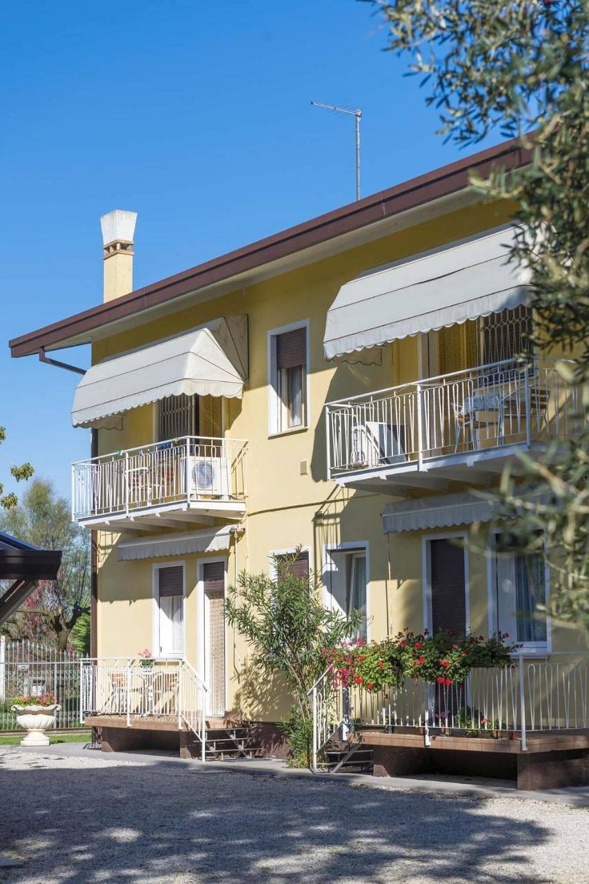 Appartamento intero, Apartment with Terrace in Cavallino, Cavallino-Treporti