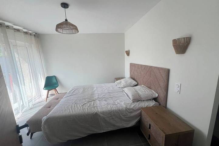 Location de vacances pour 14 personnes, avec Jardin dans Folligny - 4