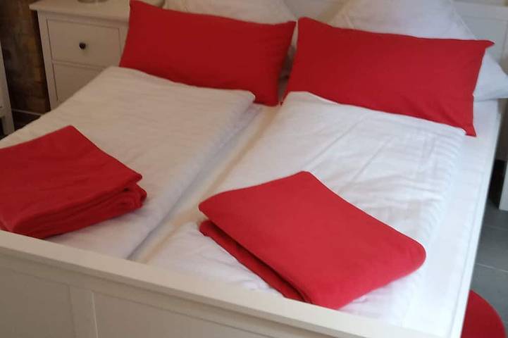 Ferienwohnung für 2 Personen in Wernigerode (Stadt) - 2