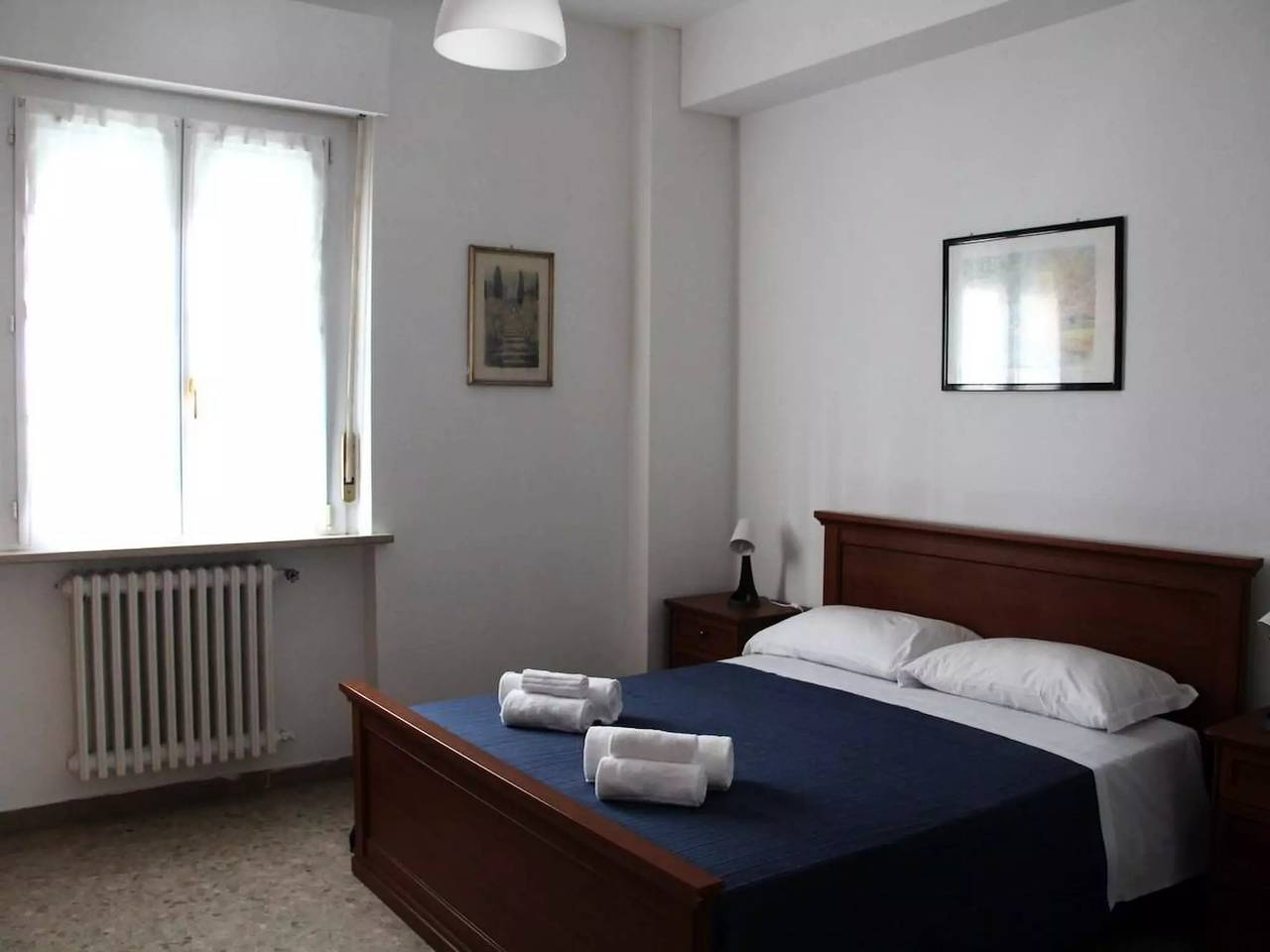 Entire apartment, 3 Pièces 5 Personnes in Ancona, Ancona Province