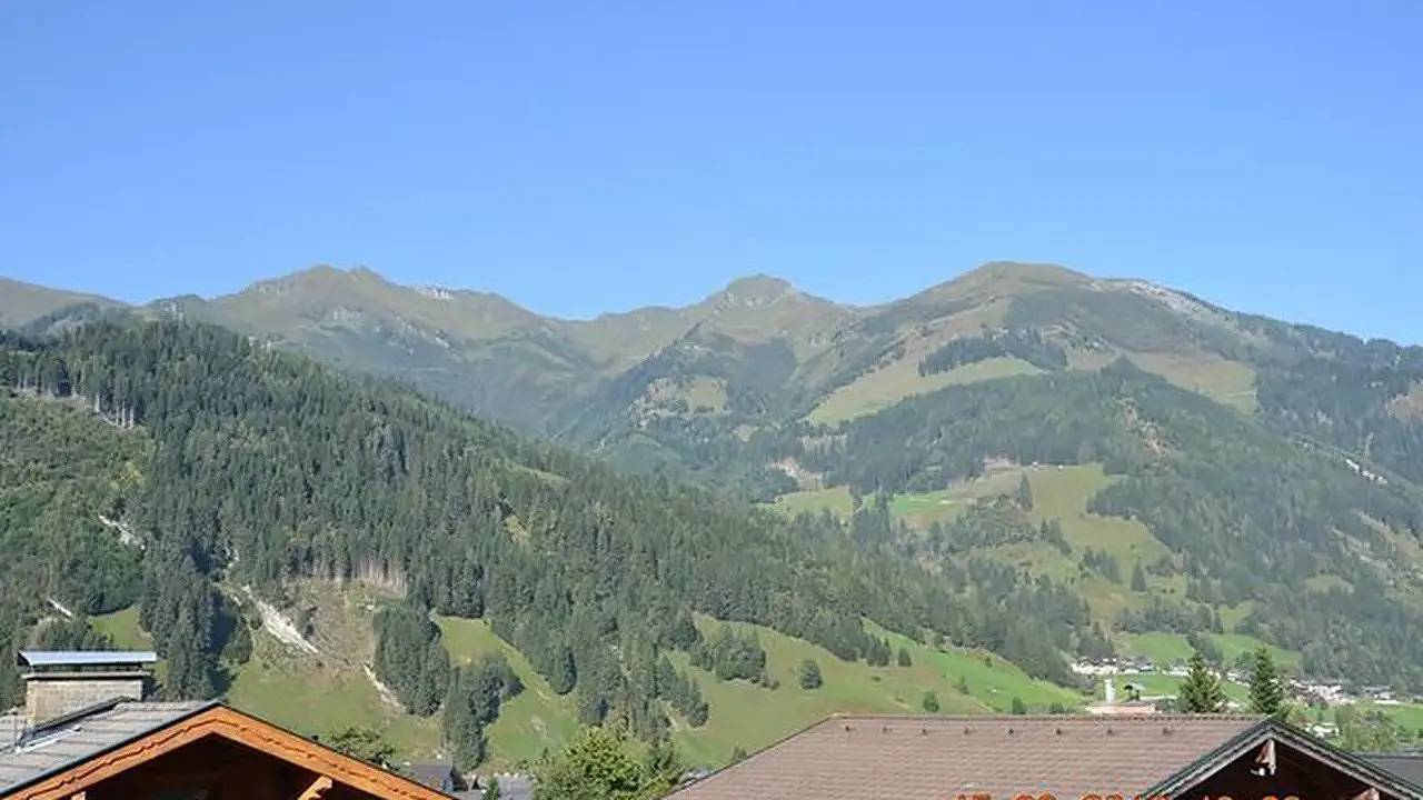 Ganze Ferienwohnung, Ferienwohnung für 4 Personen (36 m²) in Rauris in Rauris, Ski Amadé