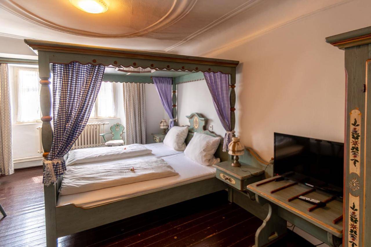 Two-Bedroom Apartment in Rothenburg ob der Tauber, Vallée de la Tauber