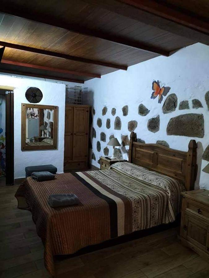 Maison d’hôte pour 18 personnes, avec jardin dans Gran Canaria - 2