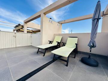 Vakantieappartement voor 5 Personen in Torre de la Horadada, Pilar de la Horadada, Afbeelding 4