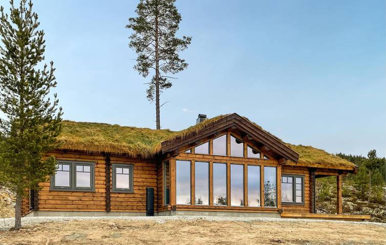 Ferienhaus für 10 Personen, mit Garten, kinderfreundlich - 1