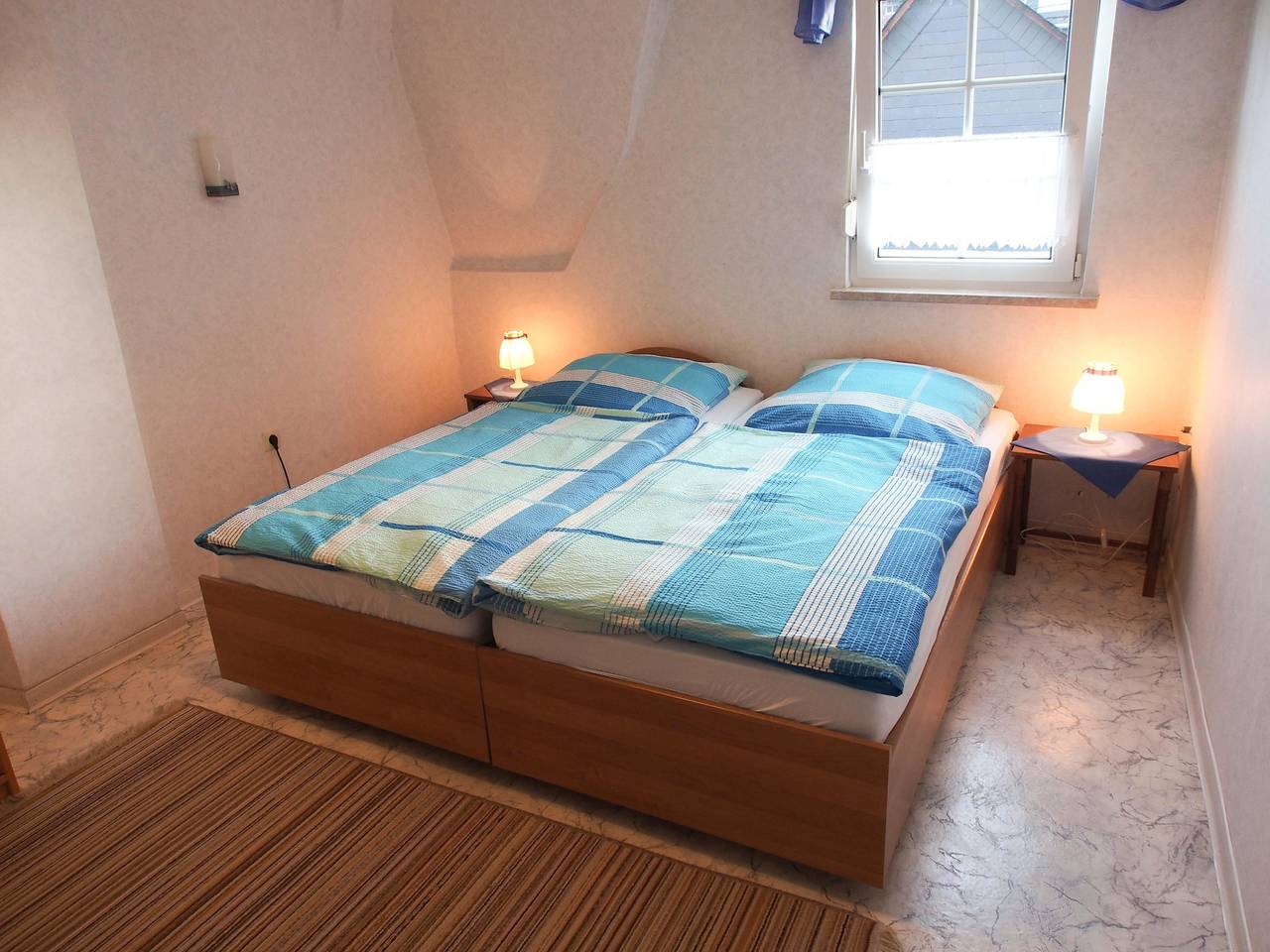 Ganze Ferienwohnung, Anne Muders, Ferienhaus in Zell Stadt (Mosel), Zell (Mosel)