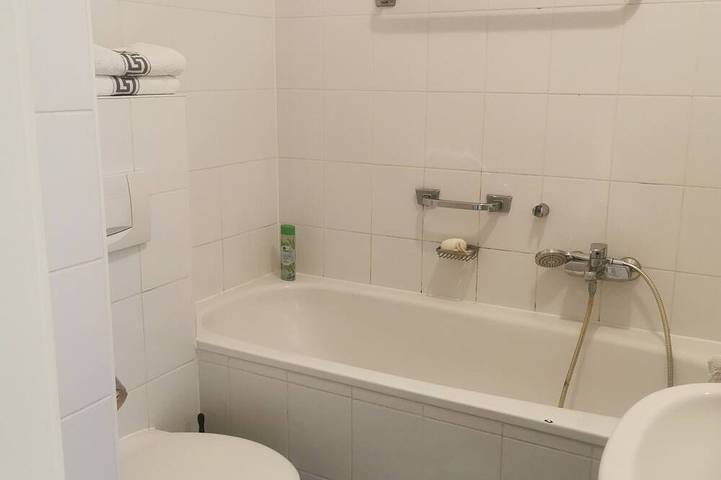 Ferienwohnung für 3 Personen in Radebeul - 3