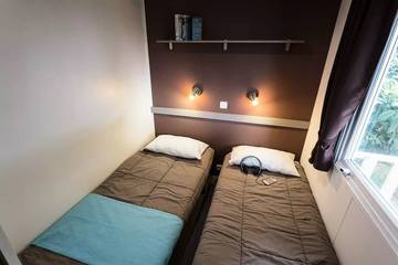 Camping pour 6 Personnes dans Saint-Thomé, Privas, Photo 3