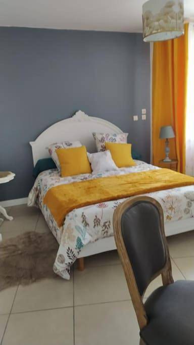 Villa pour 6 personnes, avec terrasse et jacuzzi dans Seine-et-Marne - 3