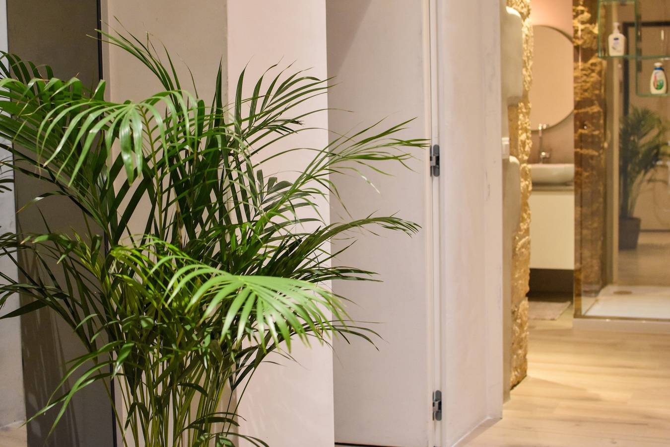 Ganze Wohnung, Balcony in Giudecca by Ortigia Apartments in Syrakus, Syrakus Provinz