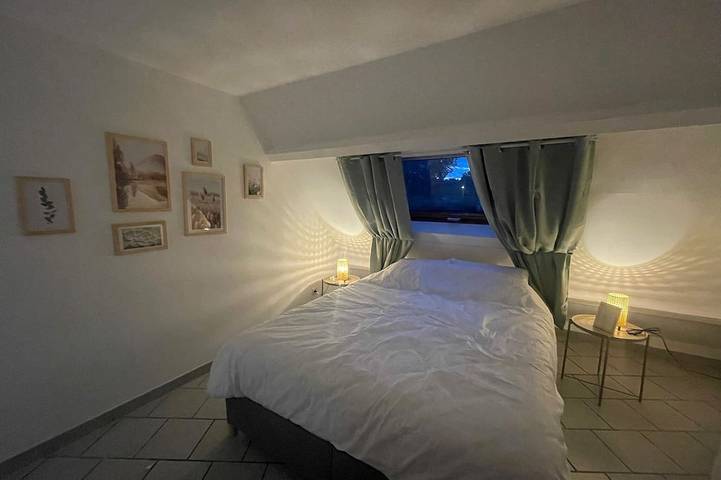 Location de vacances pour 15 personnes, avec piscine, animaux acceptés à Fours - 2