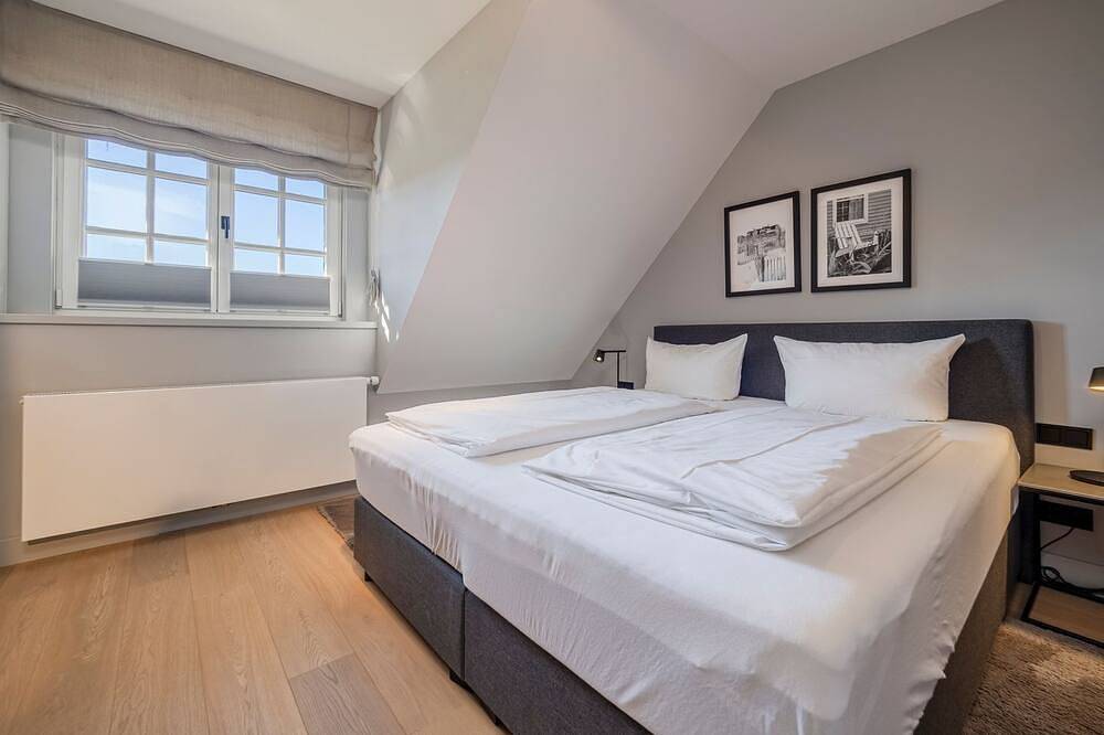 Bohosylt 2 - Exkl. Luxus-Hausteil unter Reet mit 4 Zimmern auf ca. 150 m², für in Wenningstedt, Sylt