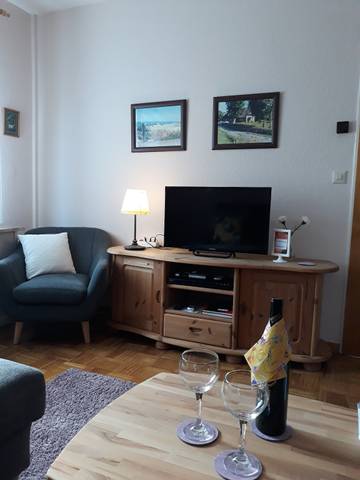 Apartament Wakacyjny dla 3 osoby w Neuenkirchen (Land Hadeln), Cuxland, Zdjęcie 2