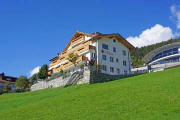 Ferienwohnung für 6 Personen in Ladis