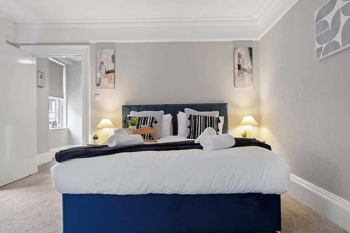 Appartement de vacances pour 7 personnes - 1