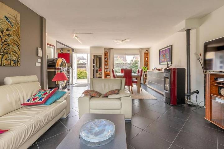 Maison d’hôte pour 6 personnes, avec jardin et terrasse