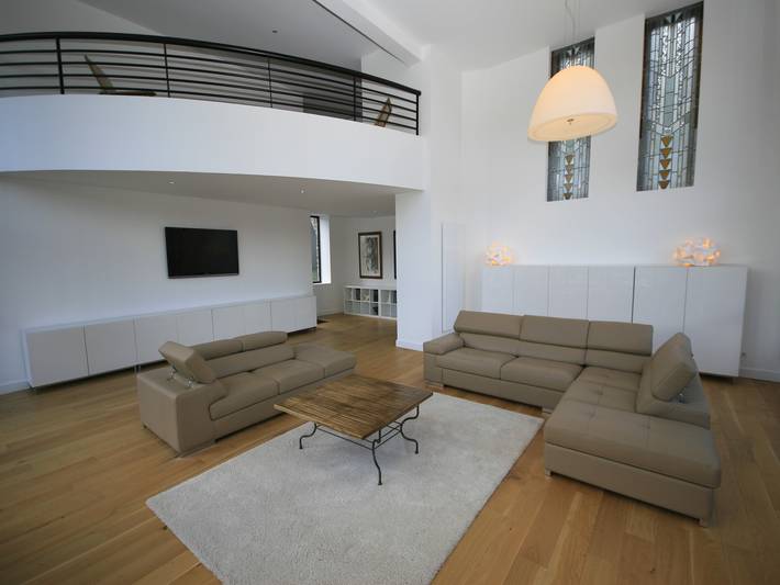 Luxuriöse Villa in Pont-Aven mit privatem Pool in Pont-Aven, Quimper und Umgebung