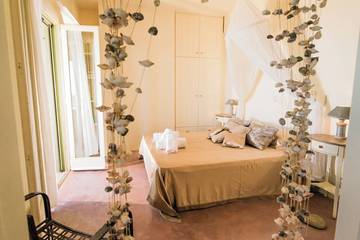 Villa pour 17 Personnes dans Kea, Cyclades, Photo 2