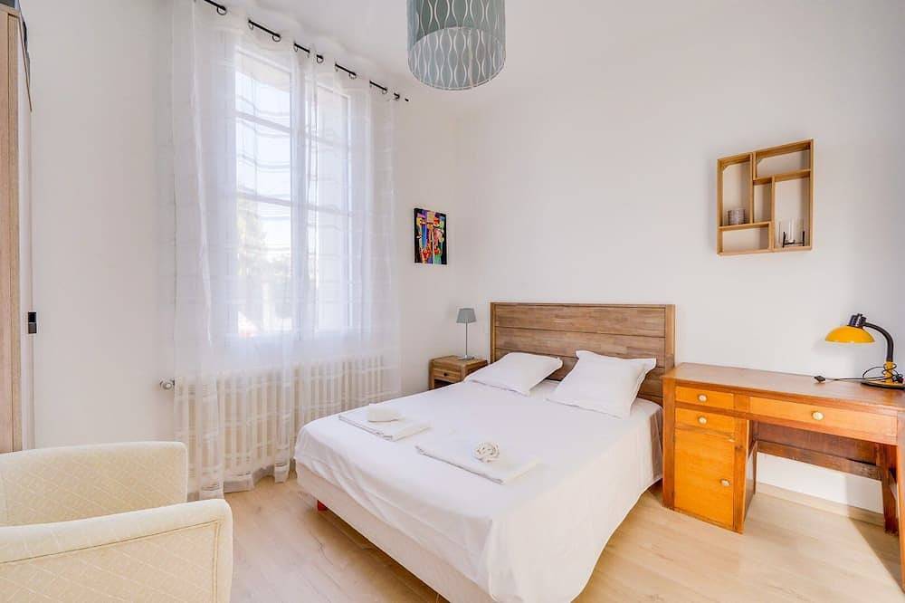 Lovely house Bordeaux Cenon with garden in Cenon, Región de Burdeos