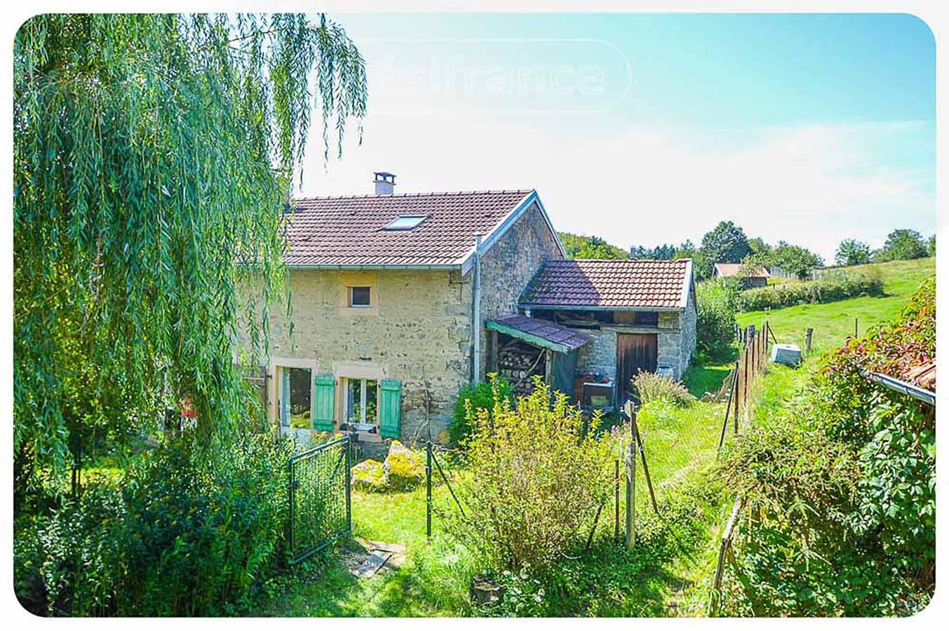 Hennezel, Clairey in Hennezel, Neufchâteau