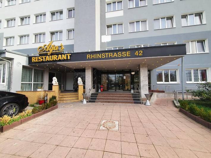 Hotel für 3 Personen in Berlin Marzahn - 3