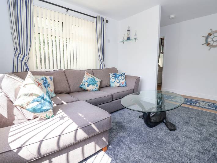 Cottage für 4 Personen mit Garten in Hornsea, Östliches Yorkshire