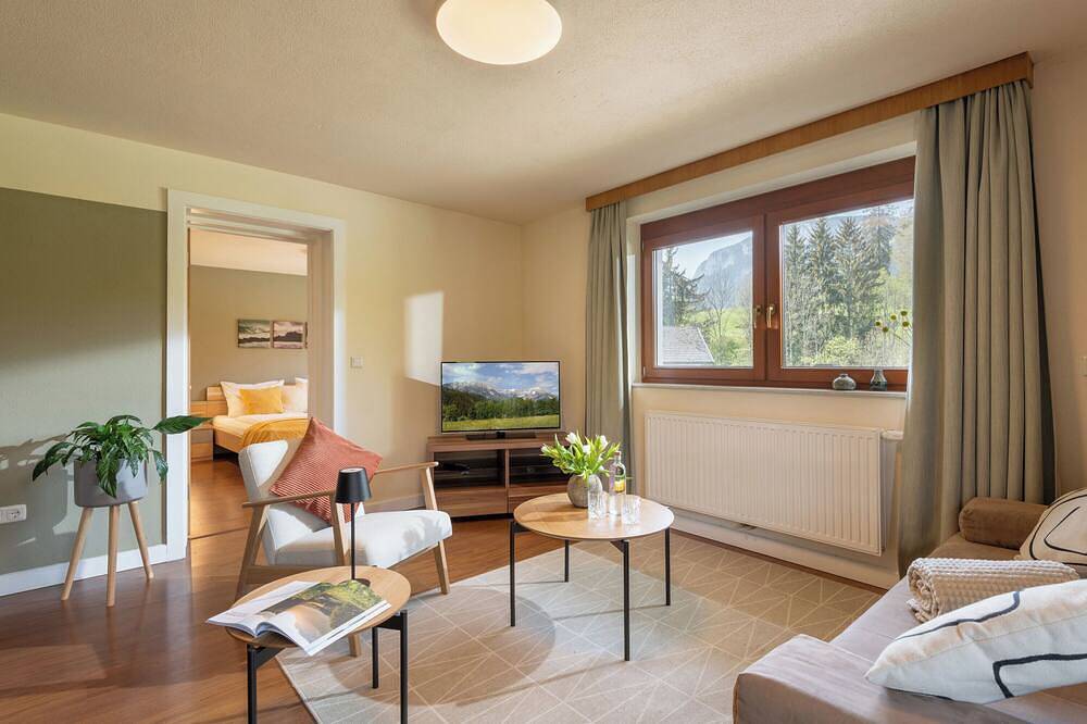 Appartamento vacanze a Söll a partire da 122€ a notte