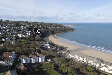 Holiday Apartment for 8 People in St. Ives, Cornwall, Photo 3