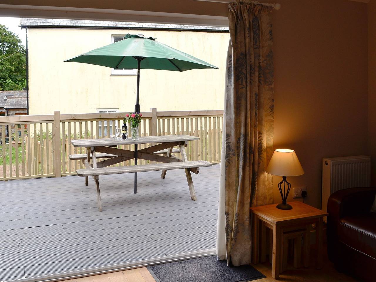 Cottage für 4 Personen in Bodmin, Cornwall