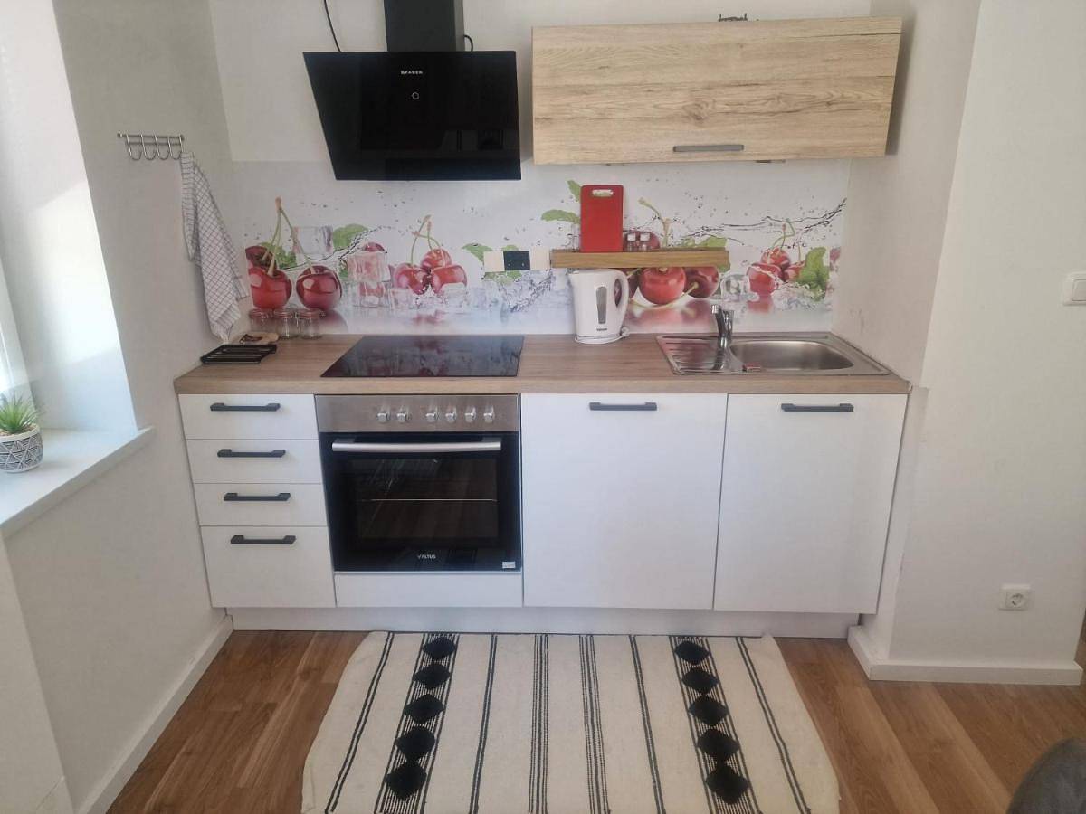 Ganze Wohnung, One-Bedroom Apartment in Liezen, Ennstal