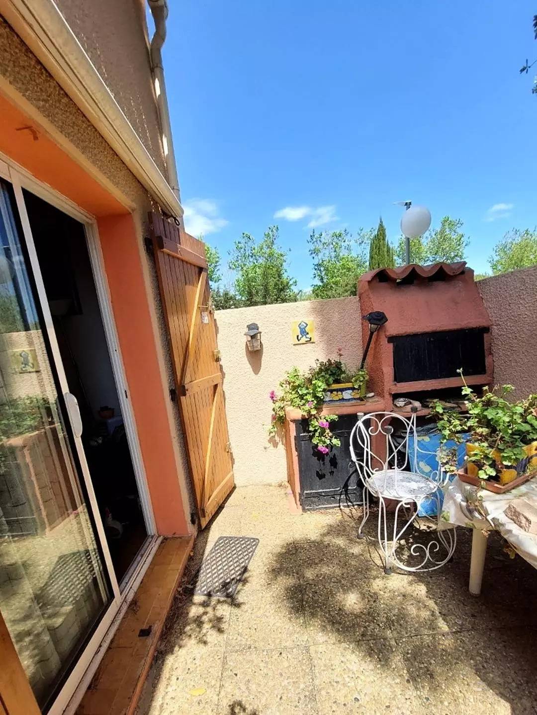 Pavillon de vacances proche plage et commerces avec parking - 4Cap31 in Saint-Cyprien, Côte d'Améthyste