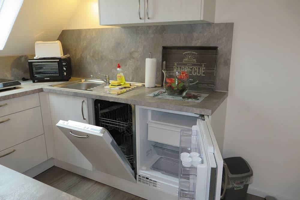 Ganze Wohnung, Neu! Ferienwohnung Wellenrauschen in Westerholt, Landkreis Wittmund