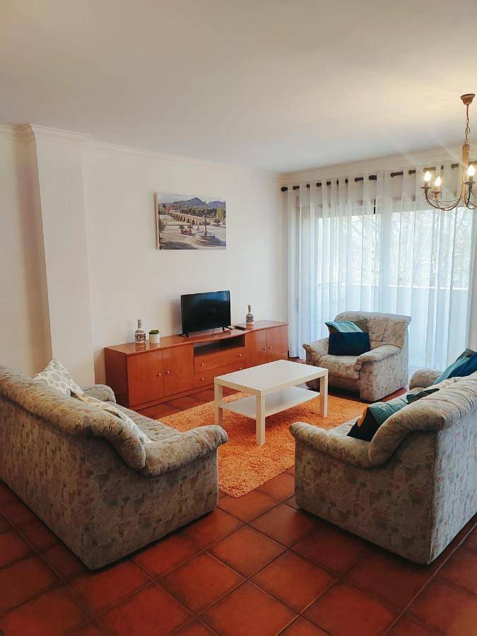 Apartamento inteiro, Two-Bedroom Apartment in Arca e Ponte de Lima, Distrito de Viana do Castelo