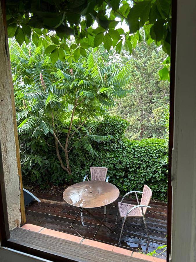 Gîte pour 4 personnes, avec vue et jardin à Le Val - 3