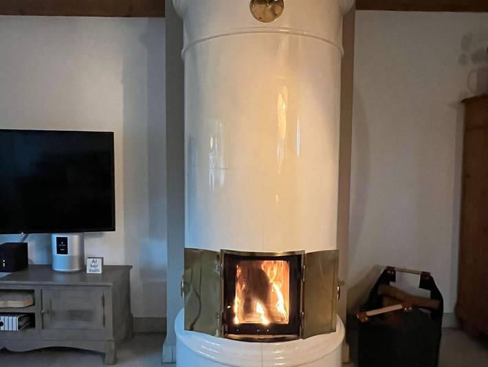 Ferienhaus für 3 Personen, mit Terrasse und Garten, mit Haustier auf Föhr - 4