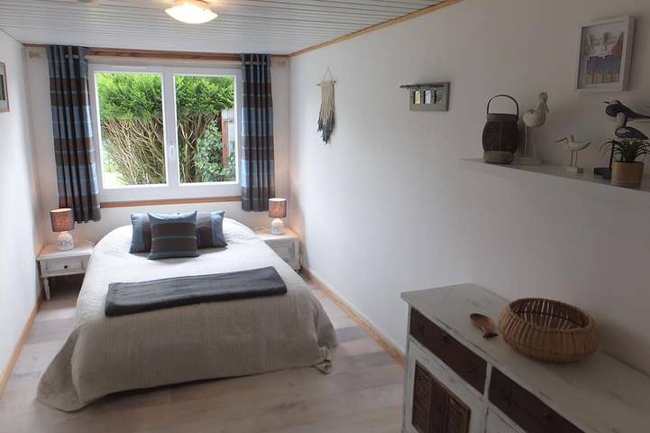 Gîte pour 6 personnes, avec jardin et terrasse à Quesnoy-le-Montant - 2