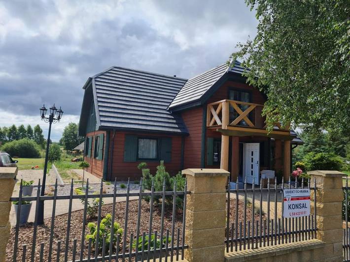 Ferienwohnung für 16 Personen, mit Pool und Garten sowie Sauna und Whirlpool - 1