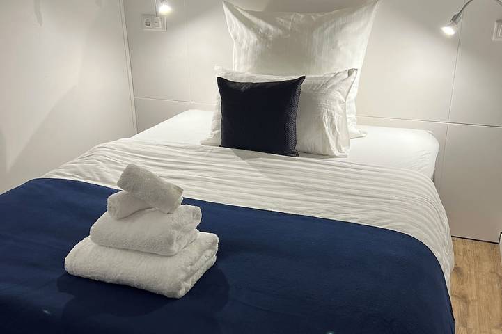 Ferienwohnung für 2 Personen, mit Garten, mit Haustier in Osnabrück - 4