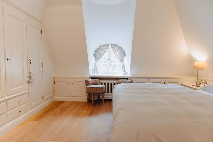 Watt Perle - Watt Perle – Ihr Rückzugsort für unvergessliche Urlaubsmomente in in Kampen (Sylt), Sylt