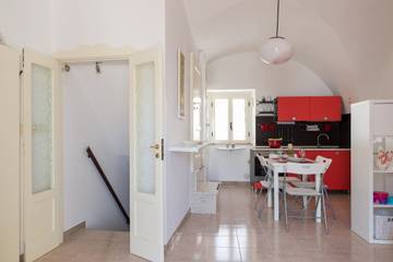 Maison De Vacances pour 4 Personnes dans Cisternino, Valle D'itria, Photo 4