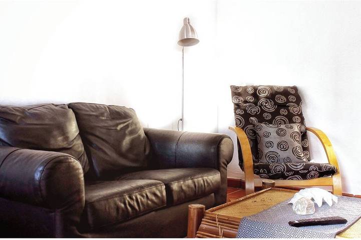 Location de vacances pour 4 personnes, avec terrasse à Santarém - 4