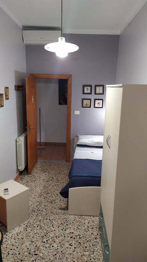 Maison d’hôte pour 2 personnes, avec balcon à Porto Torres - 4