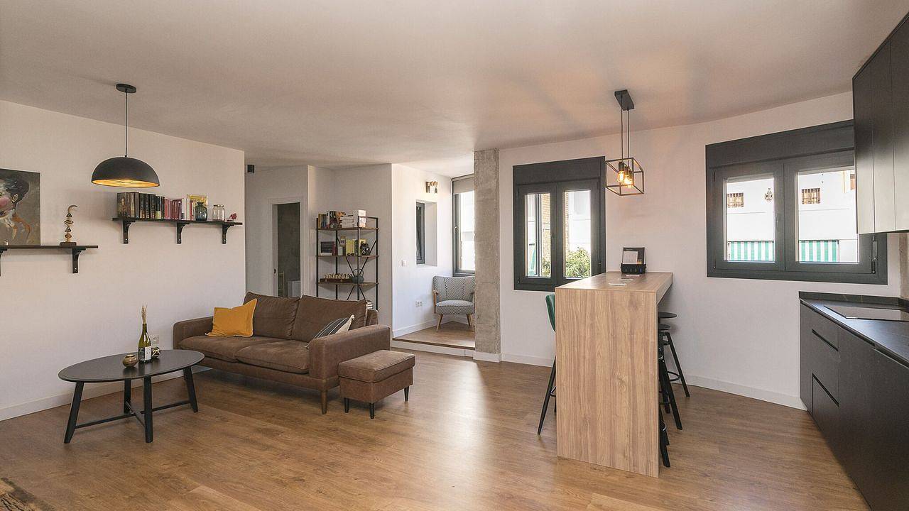 Ferienhaus für 3 Personen in Benalup de Sidonia in Benalup-Casas Viejas, Costa de la Luz
