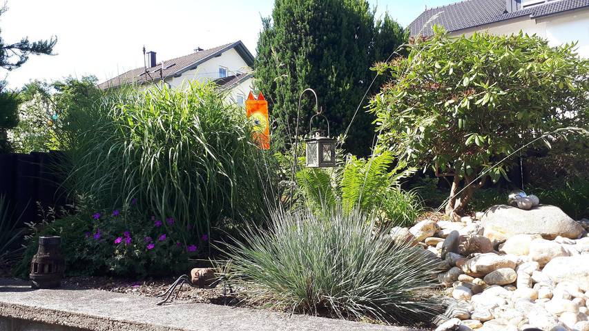 Ferienhaus für 5 Personen, mit Terrasse und Garten in Viechtach - 2