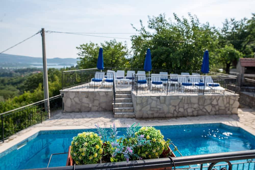 Appartamento vacanze a Teodo a partire da 498€ a notte