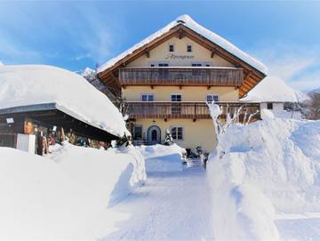 Ferienwohnung für 4 Personen in Seefeld in Tirol, Innsbruck Land, Bild 1