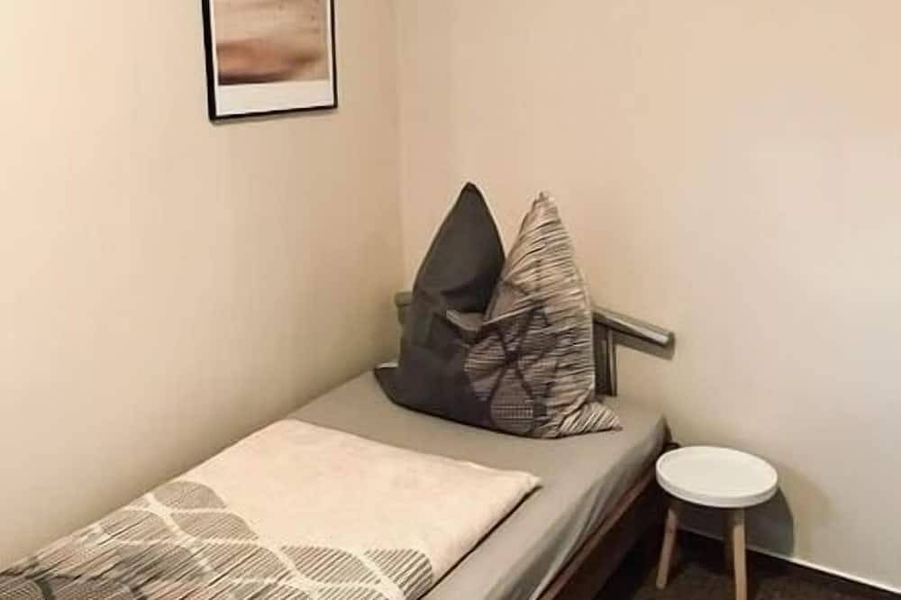 Ganze Wohnung, Ferienwohnung/App. für 3 Gäste mit 40m² in Spremberg (128118) in Spremberg, Lausitzer Seenland