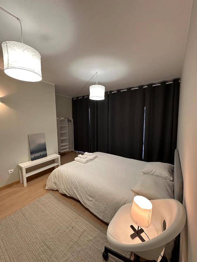 Maison d’hôte pour 4 personnes, avec balcon et vue à Povoa de Varzim - 2