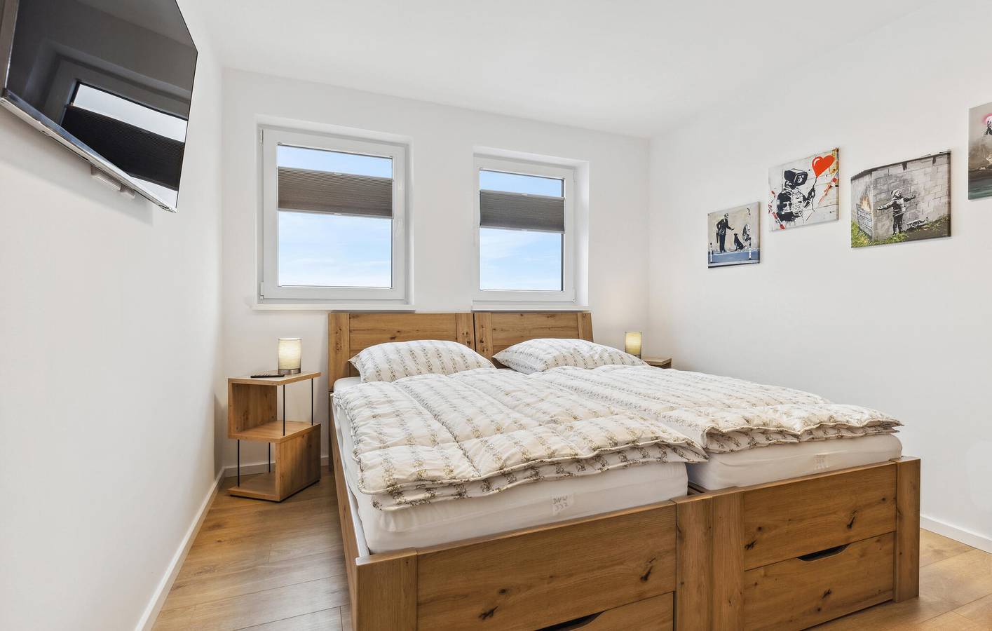 Apartamento vacacional entero, Apartamento con vistas a la montaña, aparcamiento, terraza y WiFi in Winterberg, Hochsauerlandkreis