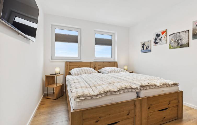 Entire holiday apartment, Mountain View Apartment with Parking, Terrace, and WiFi in Winterberg, Hochsauerlandkreis